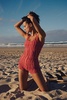 Rhythm Tank Short One-Piece Surf Suit