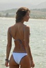 Frankies Bikinis Autumn Eyelet Top