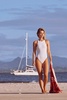 Rhythm Wave Break Surf One-Piece