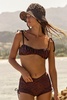 free-est Perri Bikini Top