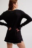 Care FP Honey B Crew Neck