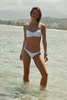 Frankies Bikinis Autumn Eyelet Top