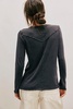 We The Free Wild Long-Sleeve Tee