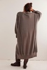 We The Free Camden Maxi Sweatshirt