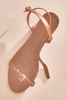 Aurora Strappy Sandals