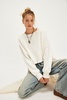 Easy Street Crop Pullover