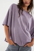 We The Free Perfect Oversized Tee