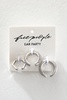 Arya Ear Cuff