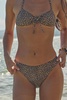 Frankies Bikinis Beck Bikini Bottoms