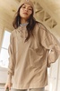 Hot Shot Hooded Layer