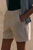 For The Win Midi Shorts