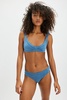 Heathered Essentials Bikini Undies
