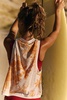 Love Printed Tank