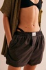 We The Free Day To Day Solid Boxers