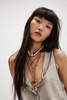 Thea Extreme Layer Necklace