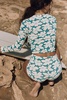 Rhythm Boyleg Pants