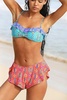 It's Now Cool The Ruffle Bikini Bottoms