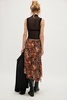 Garden Party Skirt