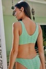 Beach Riot Jacquard Dallas Top