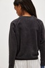 Recycled Fleece Sweatshirt