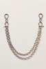 Chain Pocket Belt Charm