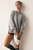 All Star Solid Pullover