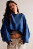 We The Free Camden Cropped Sweatshirt
