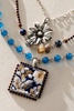 Eliza Mae Charm Necklace