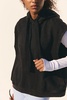 For The Win Sleeveless Sweatshirt