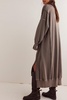 We The Free Camden Maxi Sweatshirt