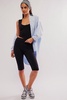 Clean Lines Muscle Cami