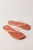 Havaianas Slim Square Flip Flops