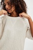 Wait A Minute Sleep Tee