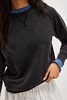 Recycled Fleece Sweatshirt
