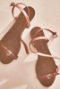 Aurora Strappy Sandals