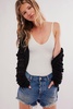 The Rib I Reach For Bodysuit