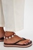 Havaianas Slim Flatform Loop Flip Flops
