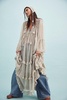 Weeping Willows Maxi Dress