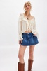 We The Free Demi Denim Skort