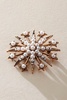 Sun Baby Brooch