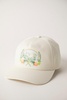 Palm Springs Club Cap