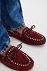 Calla Studded Driving Shoes