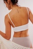 Candy Ribbon Bralette