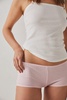 Pointelle Boyshort Undies