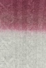 Two-tone stretch acrylic blend sweater
