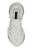 White Airmaster sneakers