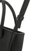 Logo Mini Tote Bag