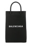 Logo Mini Tote Bag