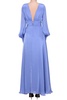 Gown dress