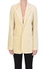 Velvet blazer 
